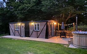 The Hoppers' Halt